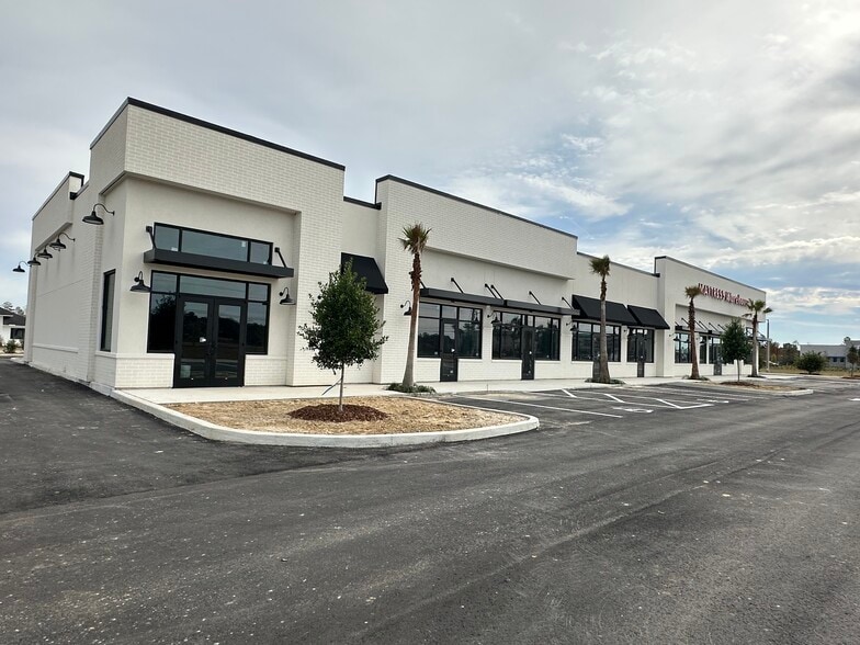 1735 Jeremiah St, Middleburg, FL for lease - Building Photo - Image 1 of 2