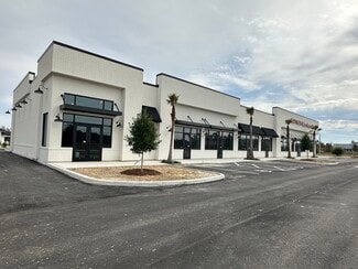 More details for 1735 Jeremiah St, Middleburg, FL - Retail for Lease