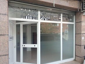 Commerce de détail dans Cardedeu, Barcelona à louer Photo intérieure- Image 1 de 6