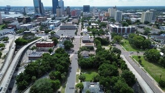 More details for 305 N Washington St, Jacksonville, FL - Land for Sale