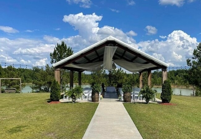 Plus de détails pour 3095 Lyons Center Rd, Lyons, GA - Spécialité à vendre