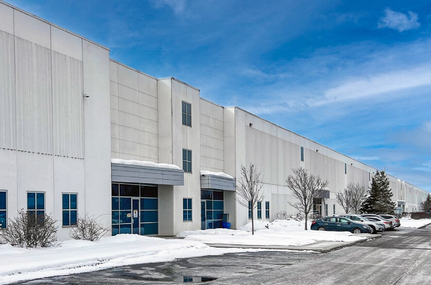 99 Savannah Oaks Dr, Brantford, ON for lease - Building Photo - Image 2 of 5