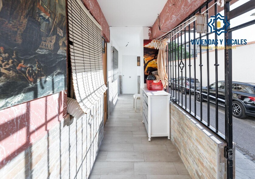 Retail in Granada, Granada for sale - Building Photo - Image 2 of 23