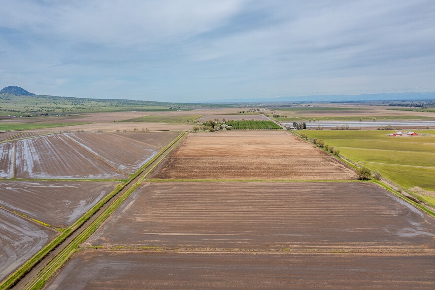 5633 Butte House Rd, Yuba City, CA à vendre - Aérien - Image 3 de 22