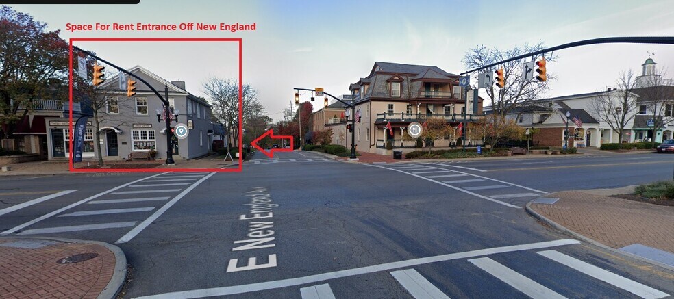 633-635 High St, Columbus, OH à louer - Photo du bâtiment - Image 1 de 12