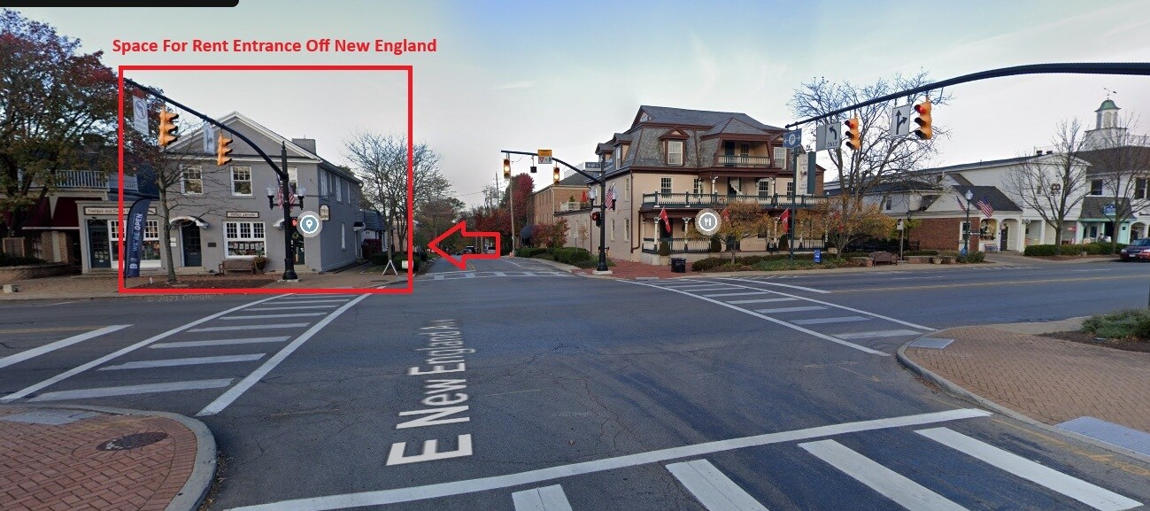 633-635 High St, Columbus, OH à louer Photo du bâtiment- Image 1 de 13