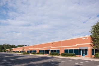 White Marsh Blvd, Middle River, MD for lease Building Photo- Image 1 of 2