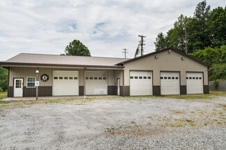 More details for 2648 Rainbow Lake Rd, Inman, SC - Flex for Sale