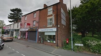 More details for 118 Bewdley Rd, Kidderminster - Retail for Lease