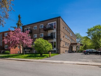 More details for 287 Westdale Av, Kingston, ON - Multifamily for Sale