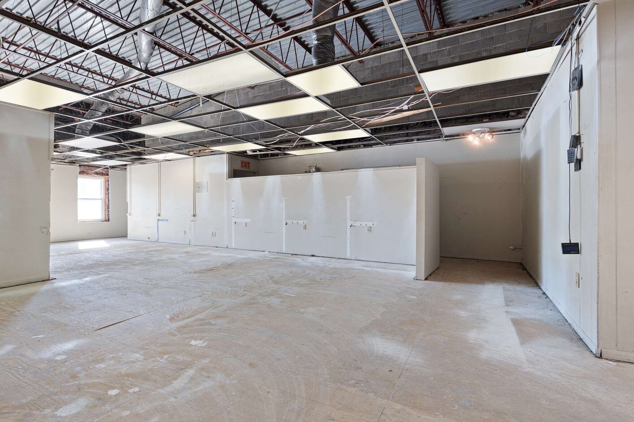 1045 N Canal St, Pittsburgh, PA à louer Photo intérieure- Image 1 de 3