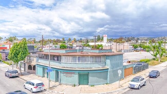 More details for 5221 E Beverly Blvd, East Los Angeles, CA - Retail for Sale