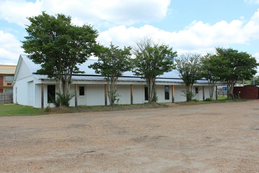 307 S Pearson Rd, Pearl, MS for lease - Building Photo - Image 2 of 5