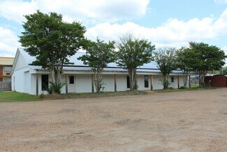Plus de détails pour 307 S Pearson Rd, Pearl, MS - Commerce de détail à vendre