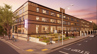 Plus de détails pour 1800 3rd St, Sacramento, CA - Commerce de détail à louer