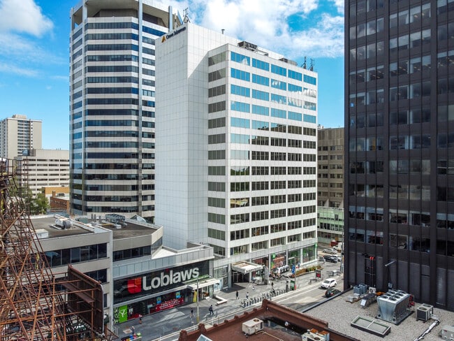More details for 2 St Clair Av W, Toronto, ON - Office for Lease
