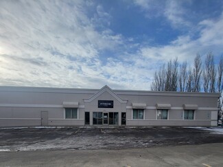 More details for 2525 E Rosser Ave, Bismarck, ND - Office for Lease