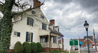 Plus de détails pour 411 Libbie Ave, Richmond, VA - Commerce de détail à vendre