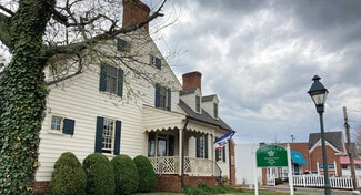 More details for 411 Libbie Ave, Richmond, VA - Retail for Sale