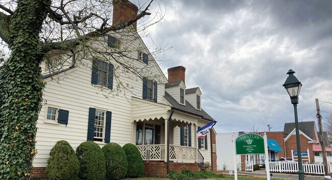 Plus de détails pour 411 Libbie Ave, Richmond, VA - Commerce de détail à vendre