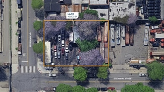 More details for 40-12 Berrian blvd, Astoria, NY - Land for Lease