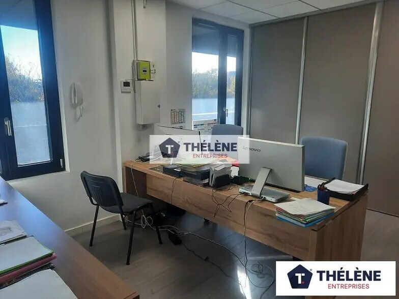 Bureau dans Montpellier à vendre - Photo intérieure - Image 2 de 7