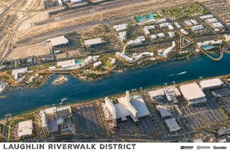 More details for 653 Arizona 95, Bullhead City, AZ - Land for Sale