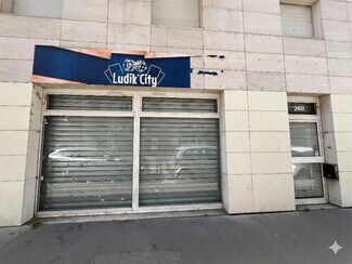 Plus de détails pour 268 Rue De Créqui, Lyon - Bureau à vendre