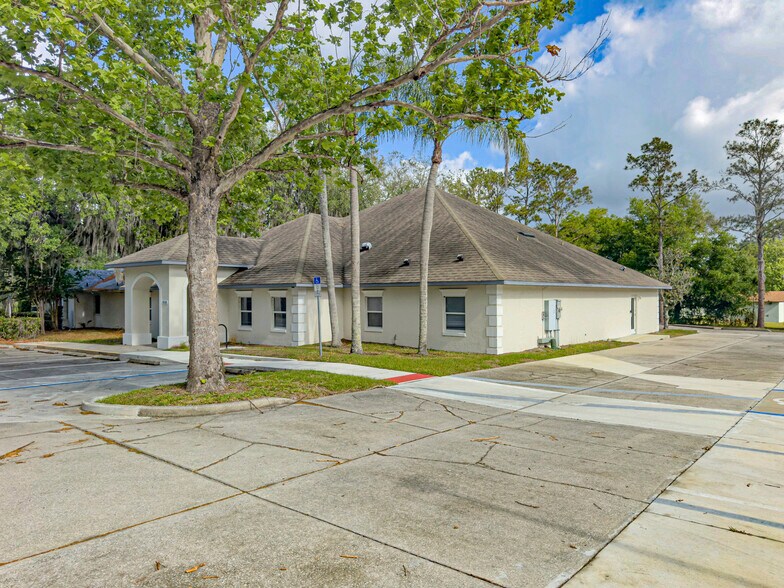 4300 Garden St, Titusville, FL à vendre - Photo du bâtiment - Image 3 de 7