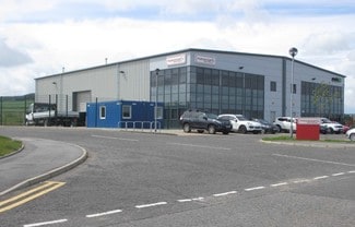 More details for Kirkton Dr, Dyce - Industrial for Lease