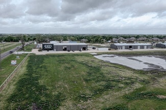 More details for 00 Sales Dr, Waxahachie, TX - Industrial for Lease