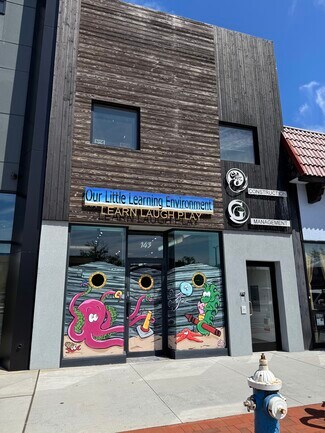 Plus de détails pour 143 E Park Ave, Long Beach, NY - Bureau à louer