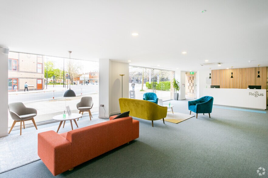 51 Princes St, Ipswich à louer - Photo intérieure - Image 2 de 6