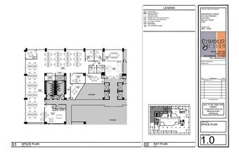 8131 Lyndon B Johnson Fwy, Dallas, TX for lease Interior Photo- Image 2 of 2