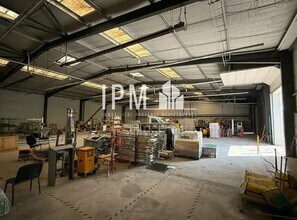 Flex dans Aix-en-Provence à louer Photo intérieure- Image 1 de 6