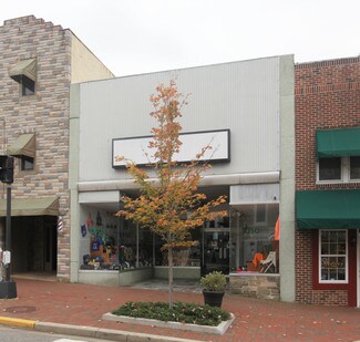 Plus de détails pour 102 W Main St, Elkton, MD - Commerce de détail à louer