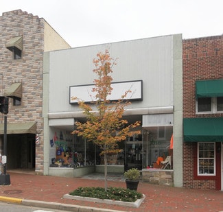 More details for 102 W Main St, Elkton, MD - Retail for Lease