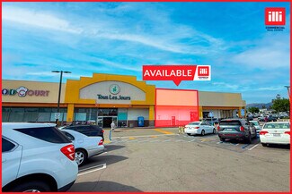 Plus de détails pour 10147-10235 Reseda Blvd, Northridge, CA - Commerce de détail à louer