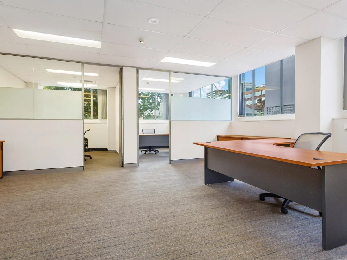 118 Christie St, St Leonards for lease Interior Photo- Image 1 of 8