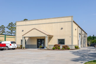 More details for 1355 Dividend Loop, Myrtle Beach, SC - Industrial for Lease