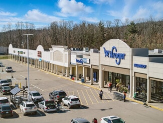 More details for 260-300 W Carleton Rd, Hillsdale, MI - Retail for Lease