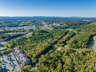 More details for 00 Highway 53, Calhoun, GA - Land for Sale