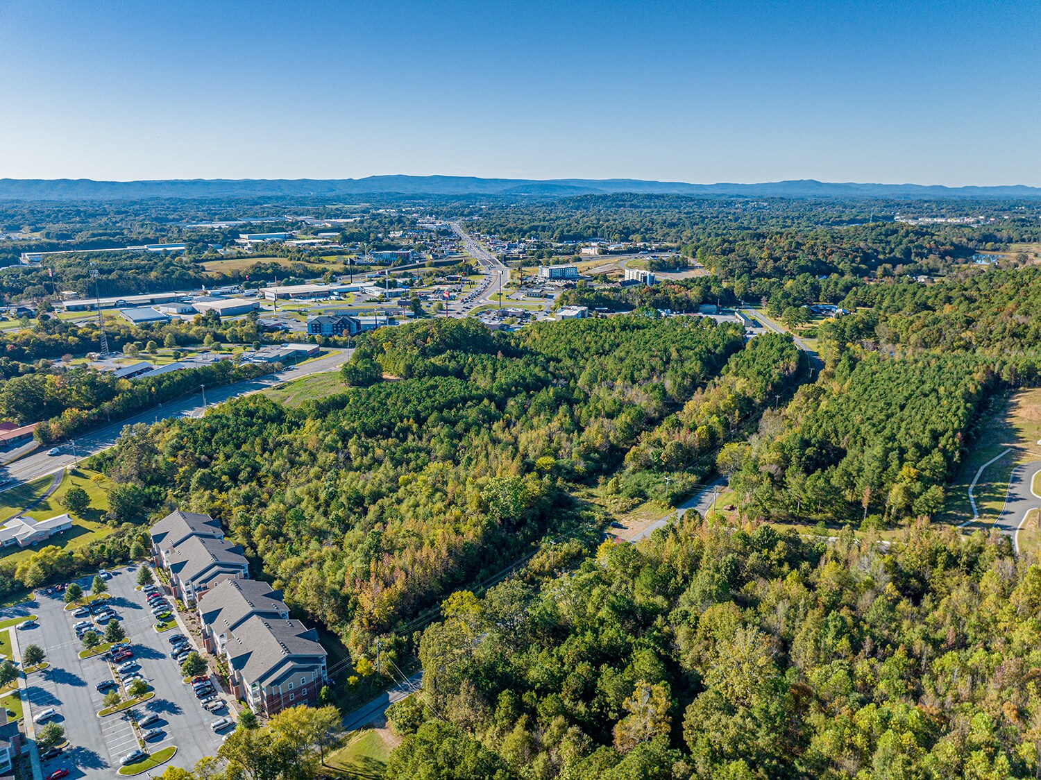 00 Highway 53, Calhoun, GA for sale Primary Photo- Image 1 of 5