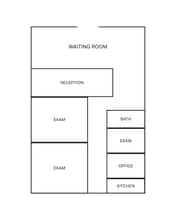 208 Highland Park Plz, Covington, LA for lease Building Photo- Image 2 of 4