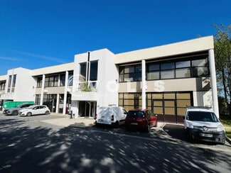 More details for 20 Rue Des Campanules, Lognes - Office for Lease