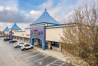 Plus de détails pour 1440 W Republic Rd, Springfield, MO - Commerce de détail à louer