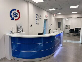 Plus de détails pour 20841 Johnson St, Pembroke Pines, FL - Bureau à louer