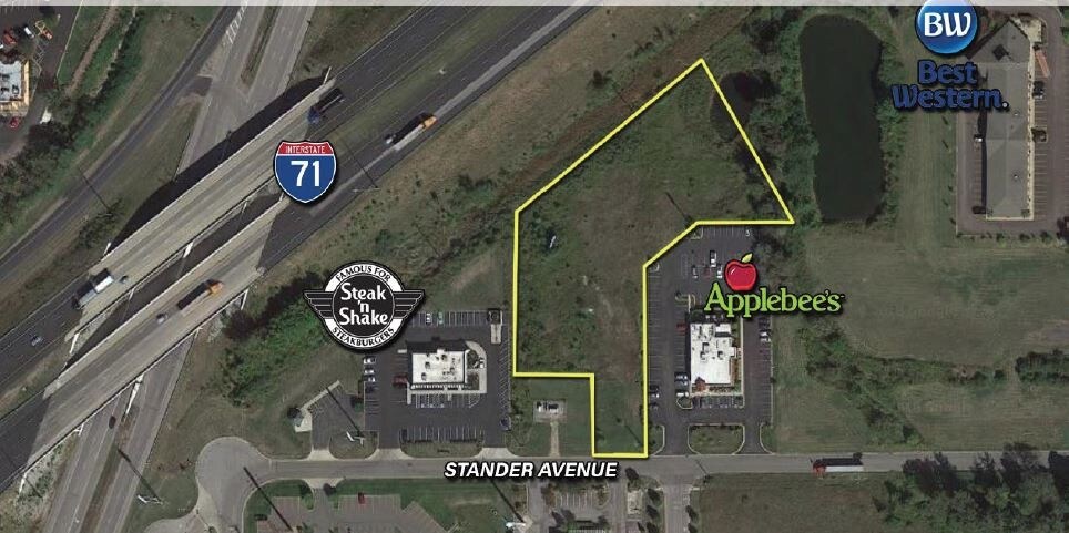 Stander Ave, Mansfield, OH à vendre Autre- Image 1 de 1