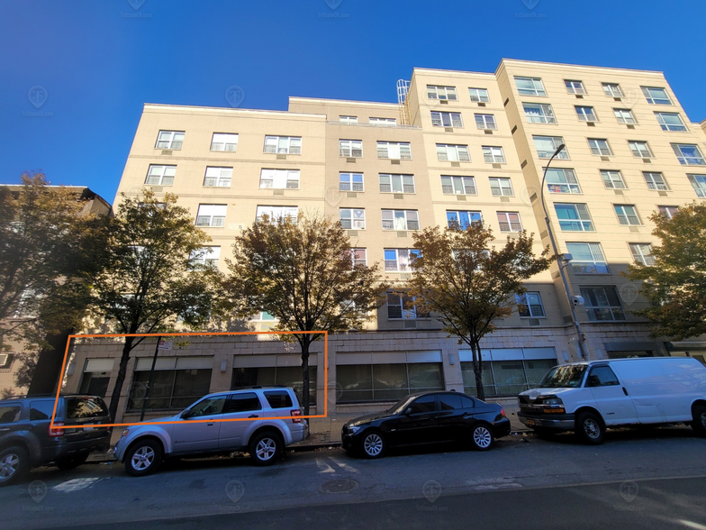 1011 Washington Ave, Bronx, NY for lease - Building Photo - Image 1 of 5