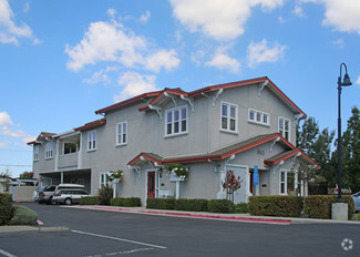 More details for 1840 4th St, Livermore, CA - Office for Lease